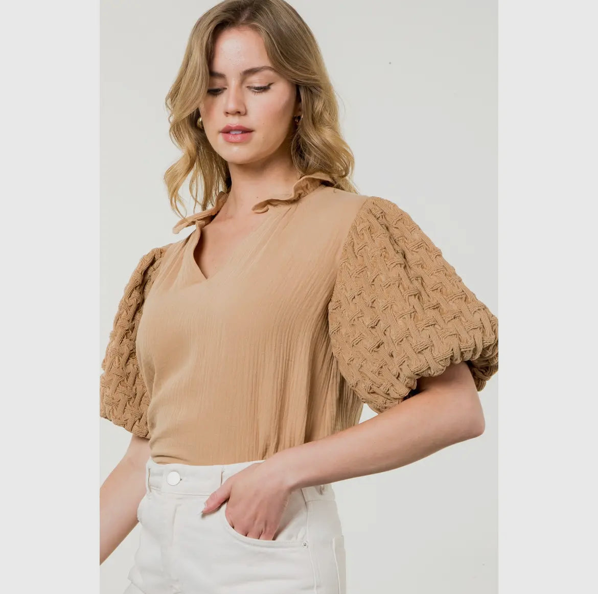 Desert Dream Top