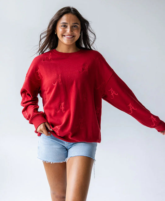 Bama Ritter Sweatshirt