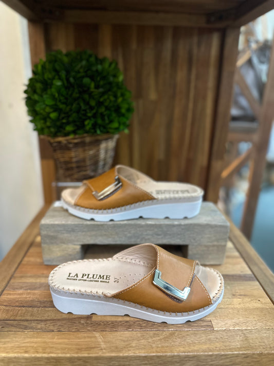 Agua Sandals