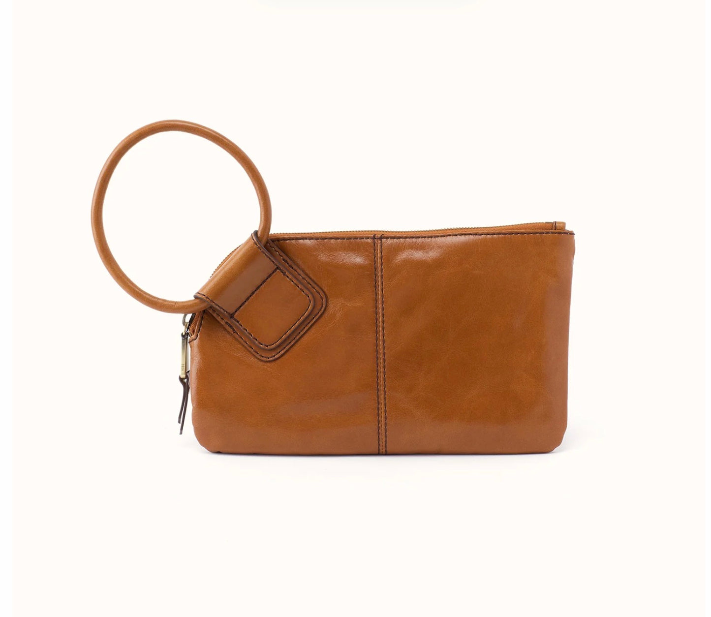HOBO Sable Wristlet