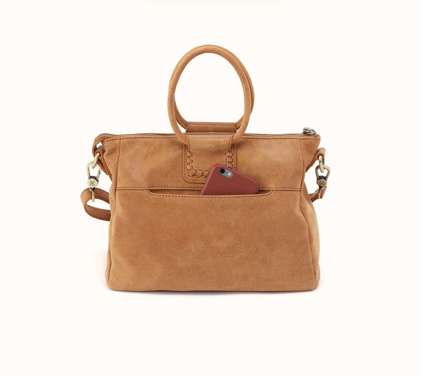 HOBO Sheila Medium Satchel