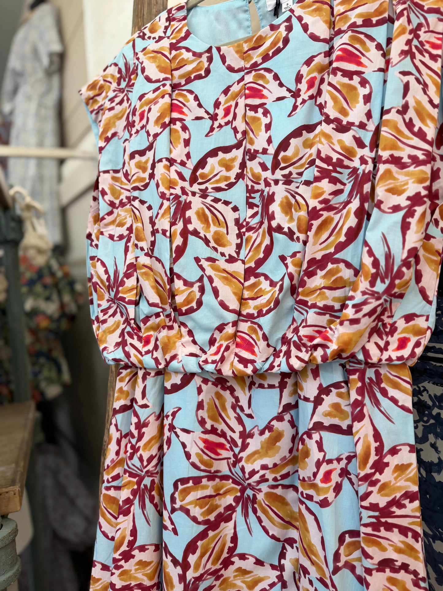 SS Pattern Set