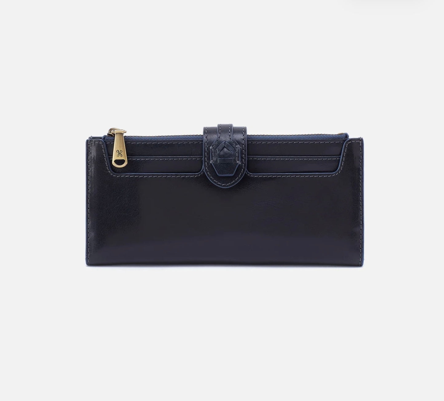 HOBO Dunn Continental Wallet