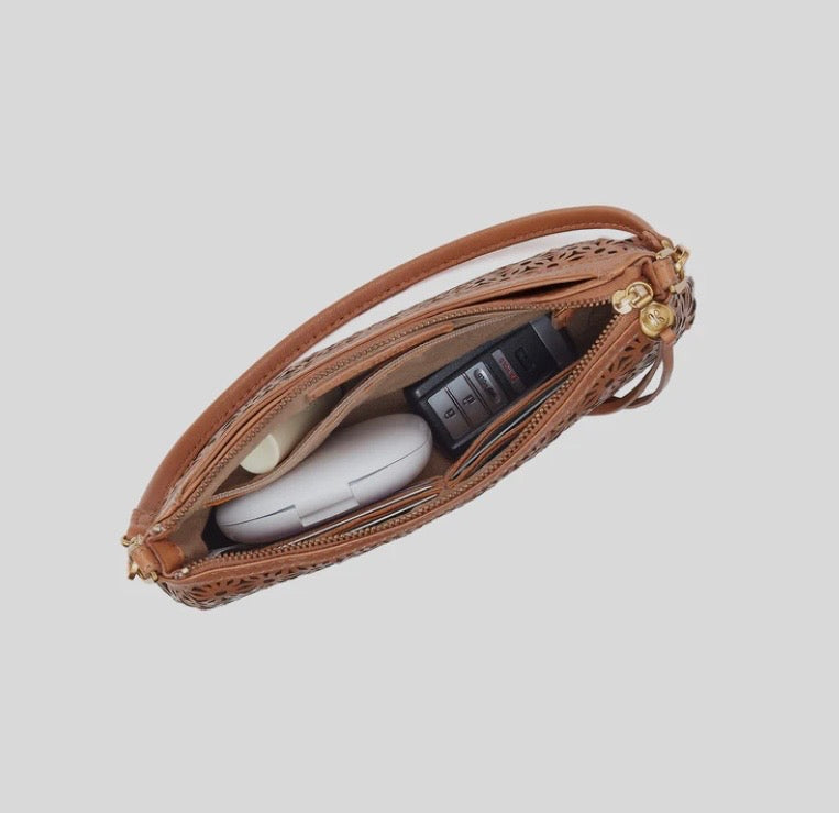 HOBO Darcy Crossbody