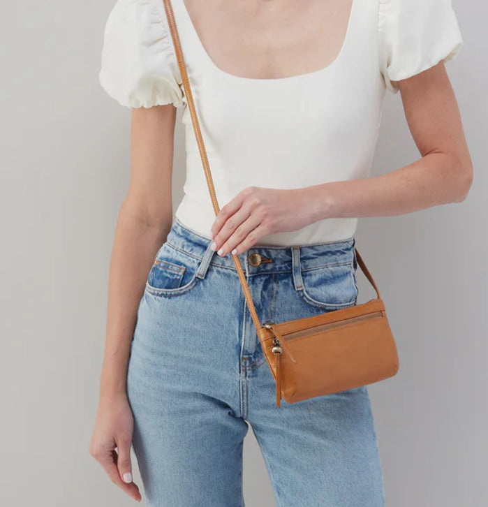 HOBO Cara Crossbody