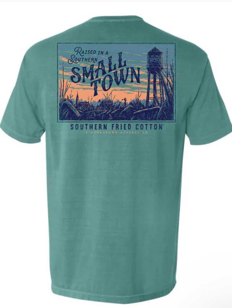 Small Town T-Shirt