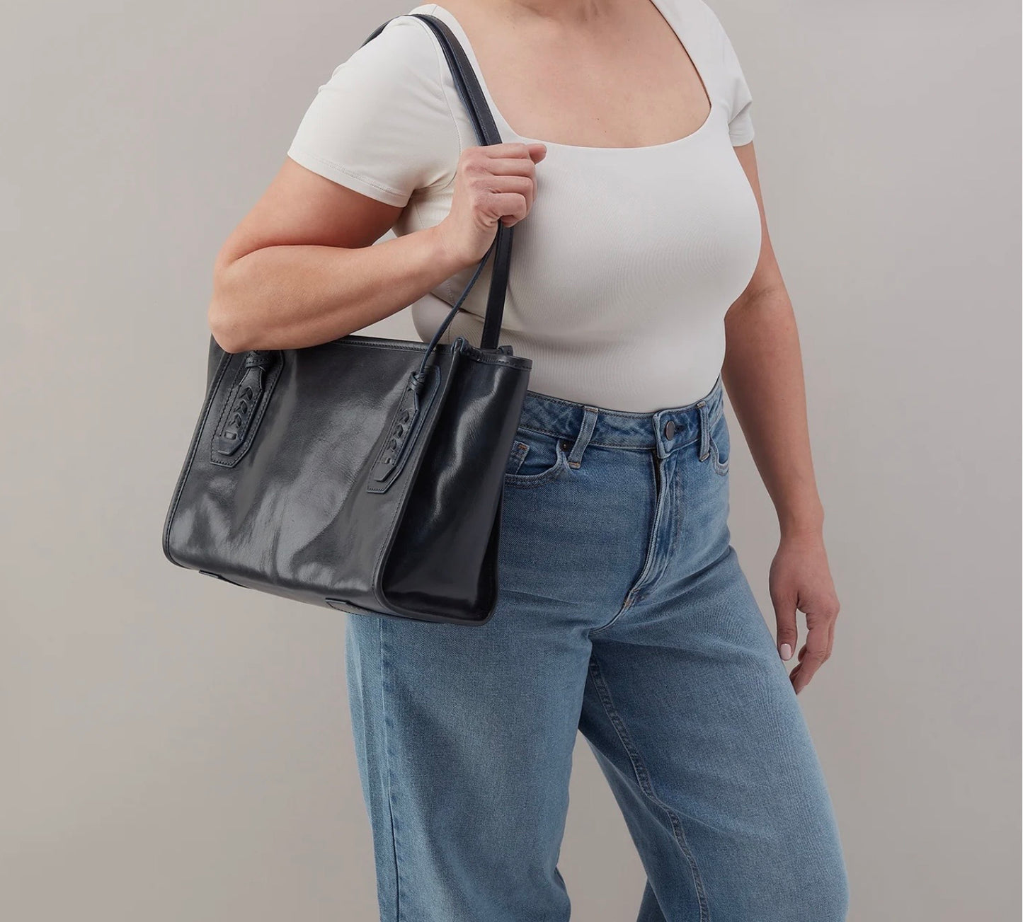 HOBO Expedition Small Tote