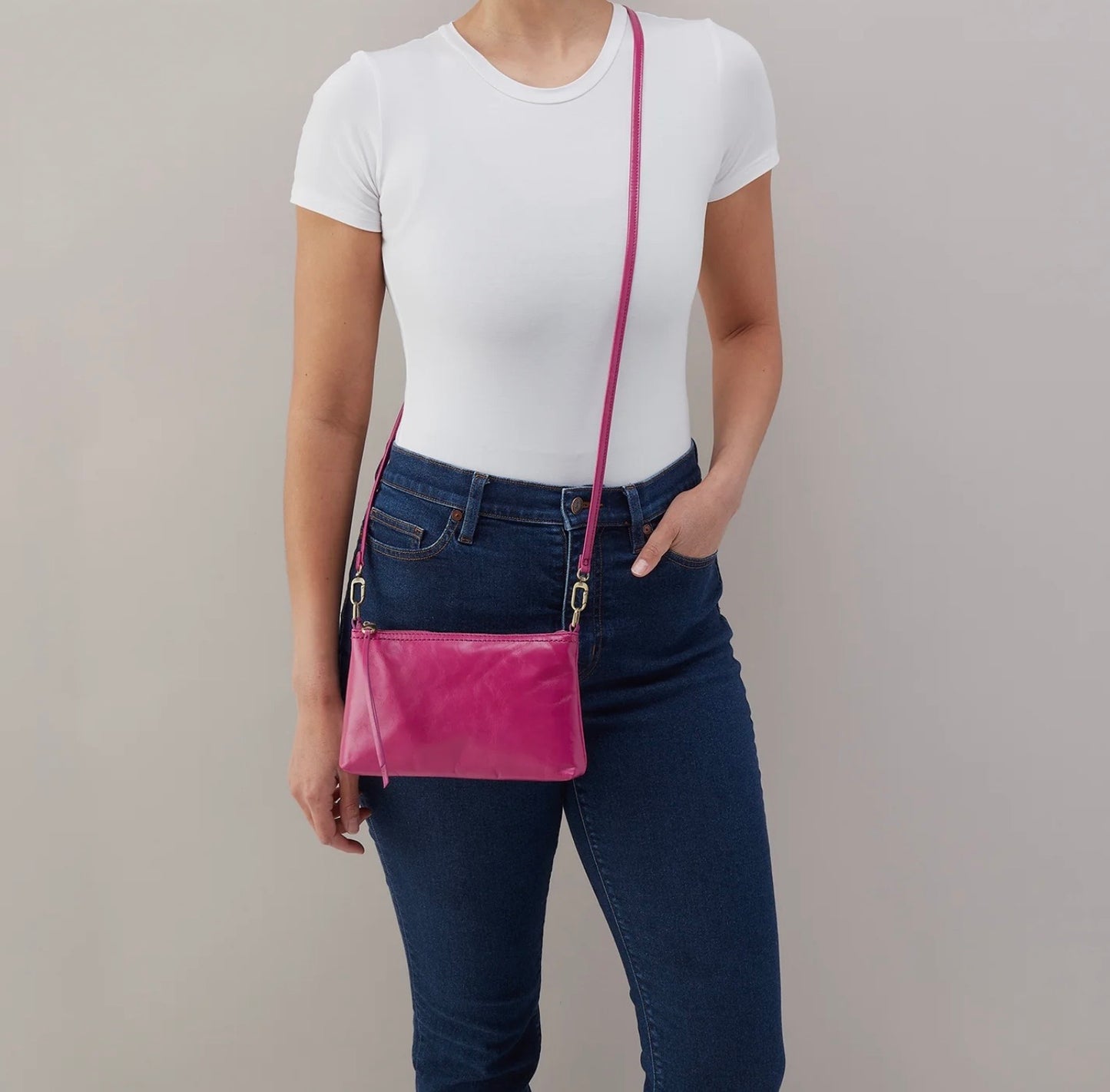 HOBO Darcy Crossbody