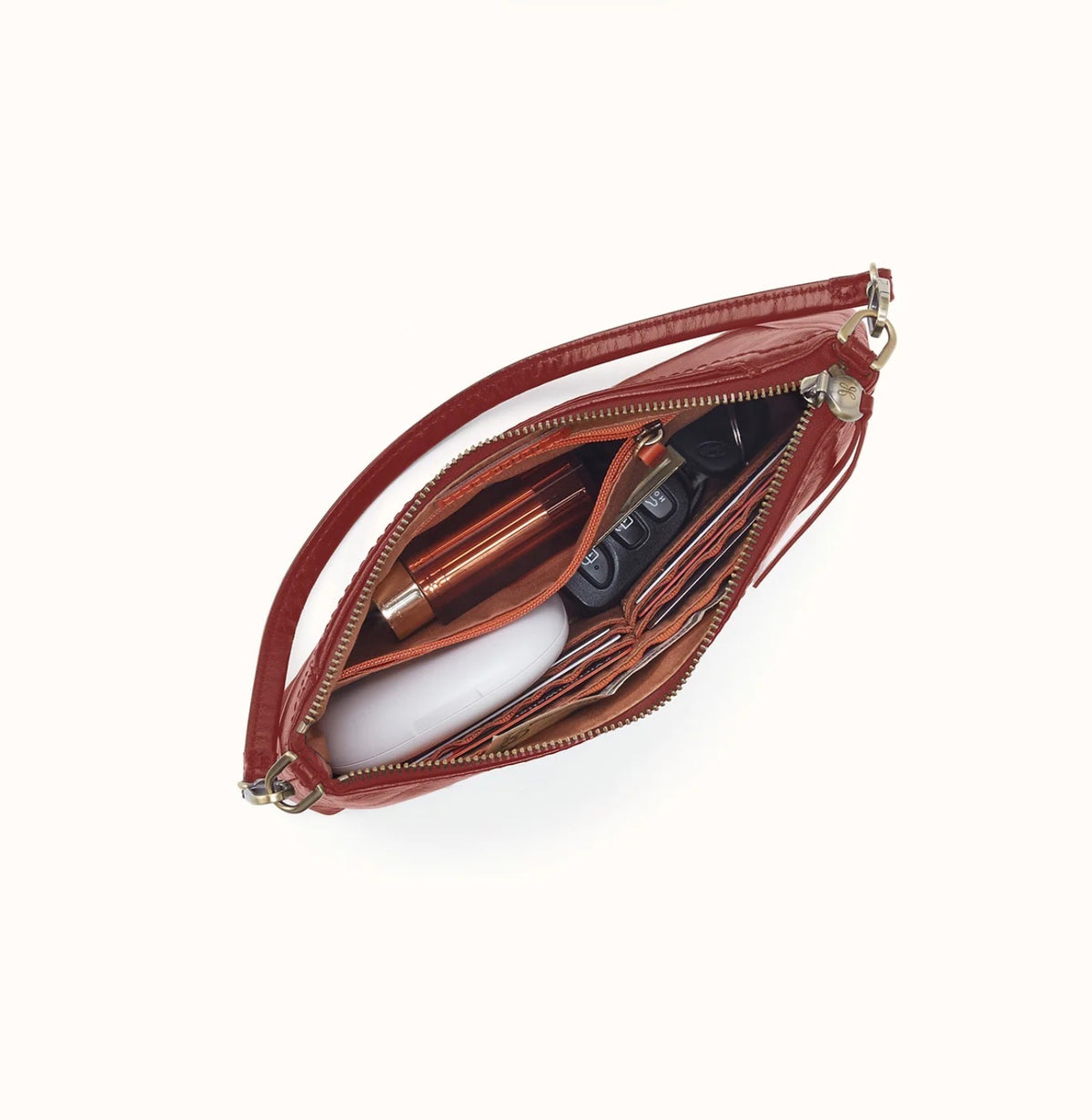HOBO Darcy Crossbody