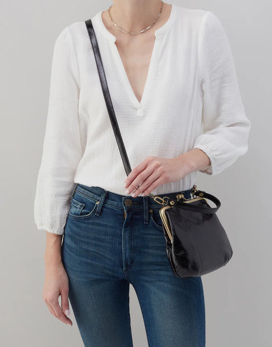 HOBO Alba Crossbody