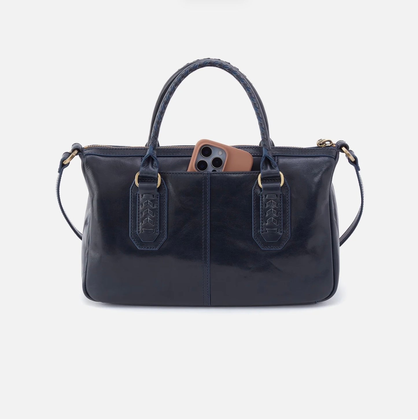 HOBO Expedition Satchel