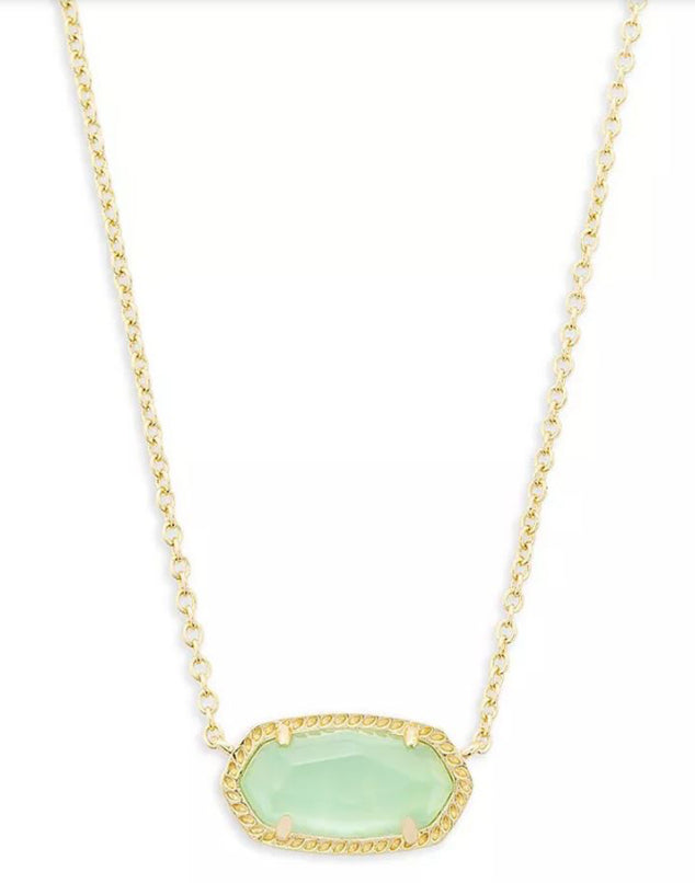 Kendra Scott Elisa Pendant