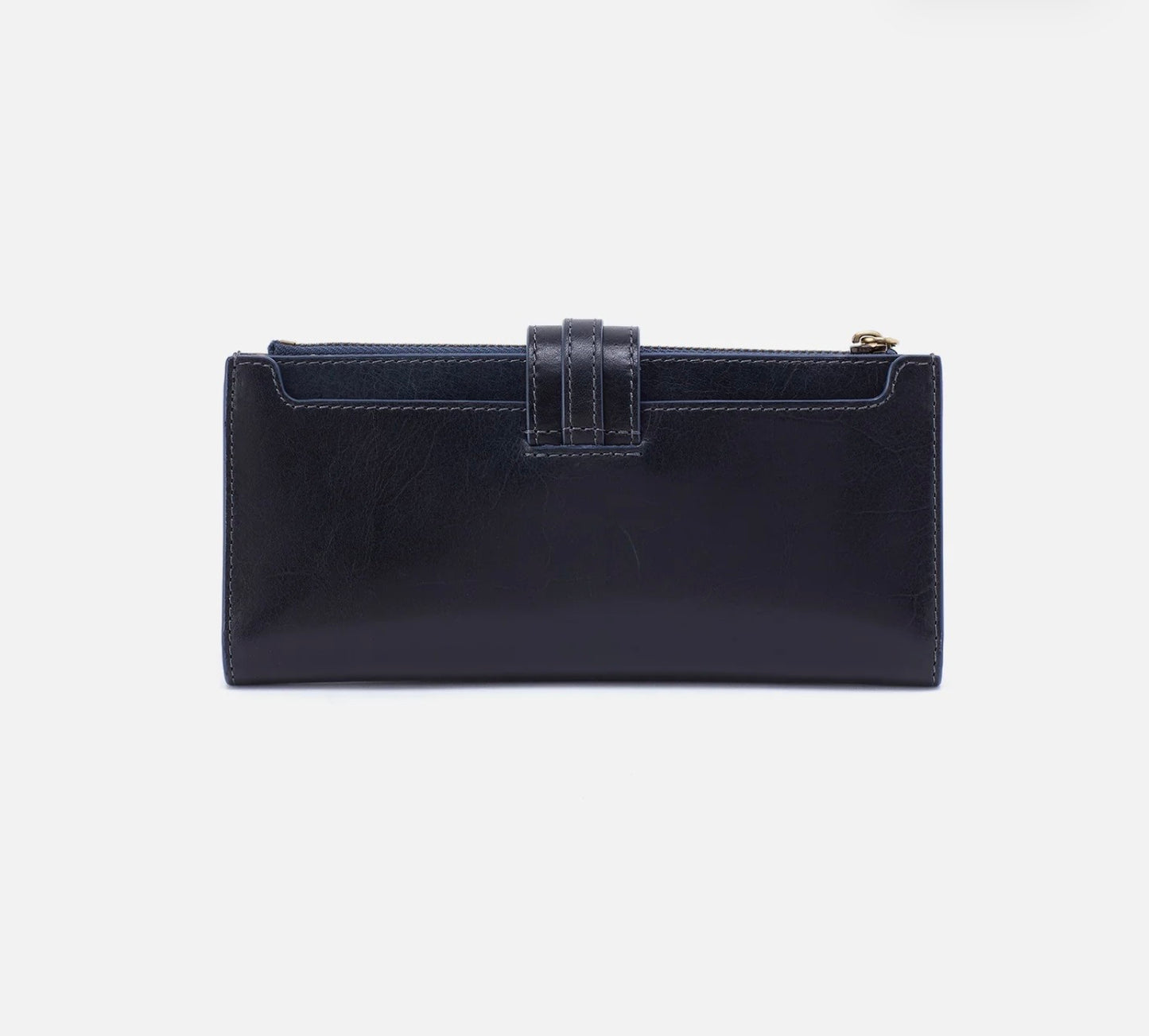 HOBO Dunn Continental Wallet