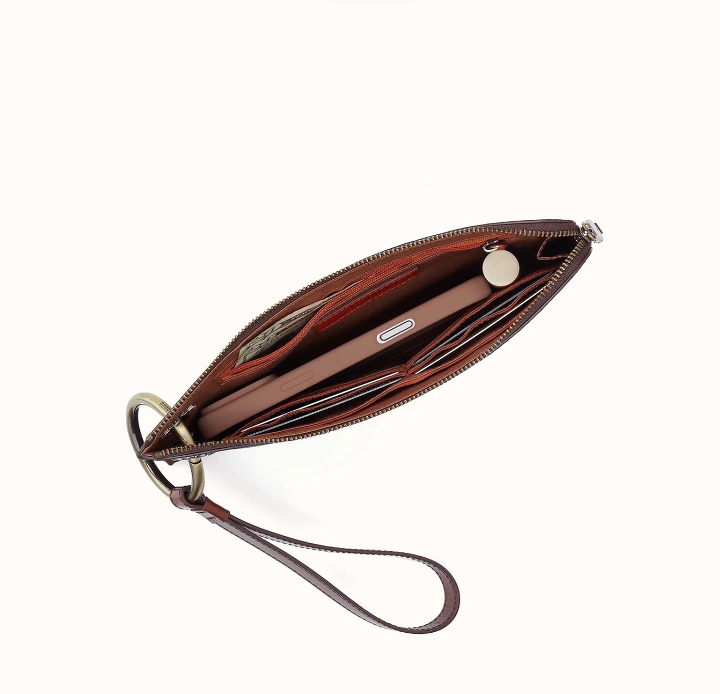 HOBO Jett Wristlet