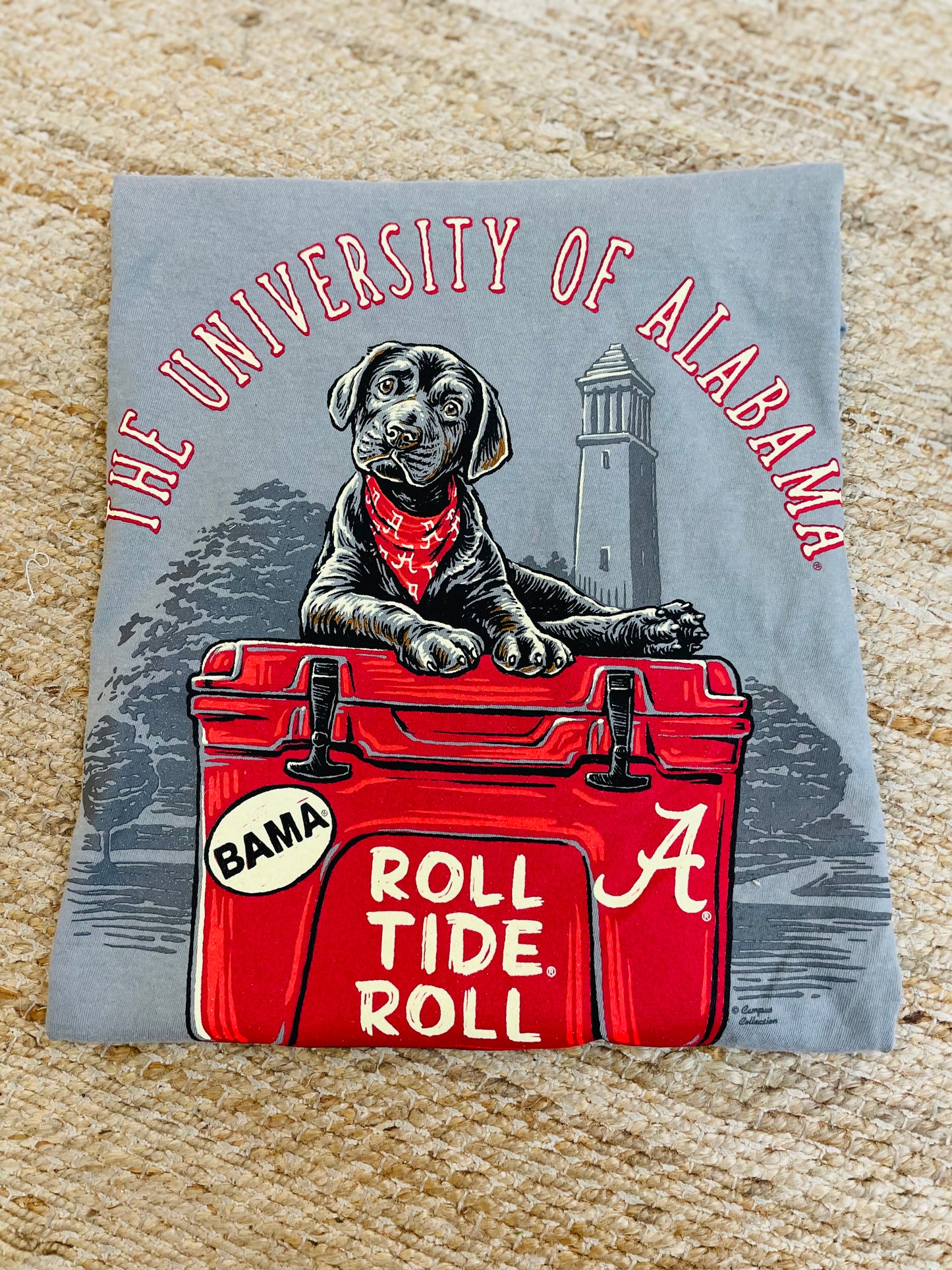 Cooler Pup UA T-Shirt