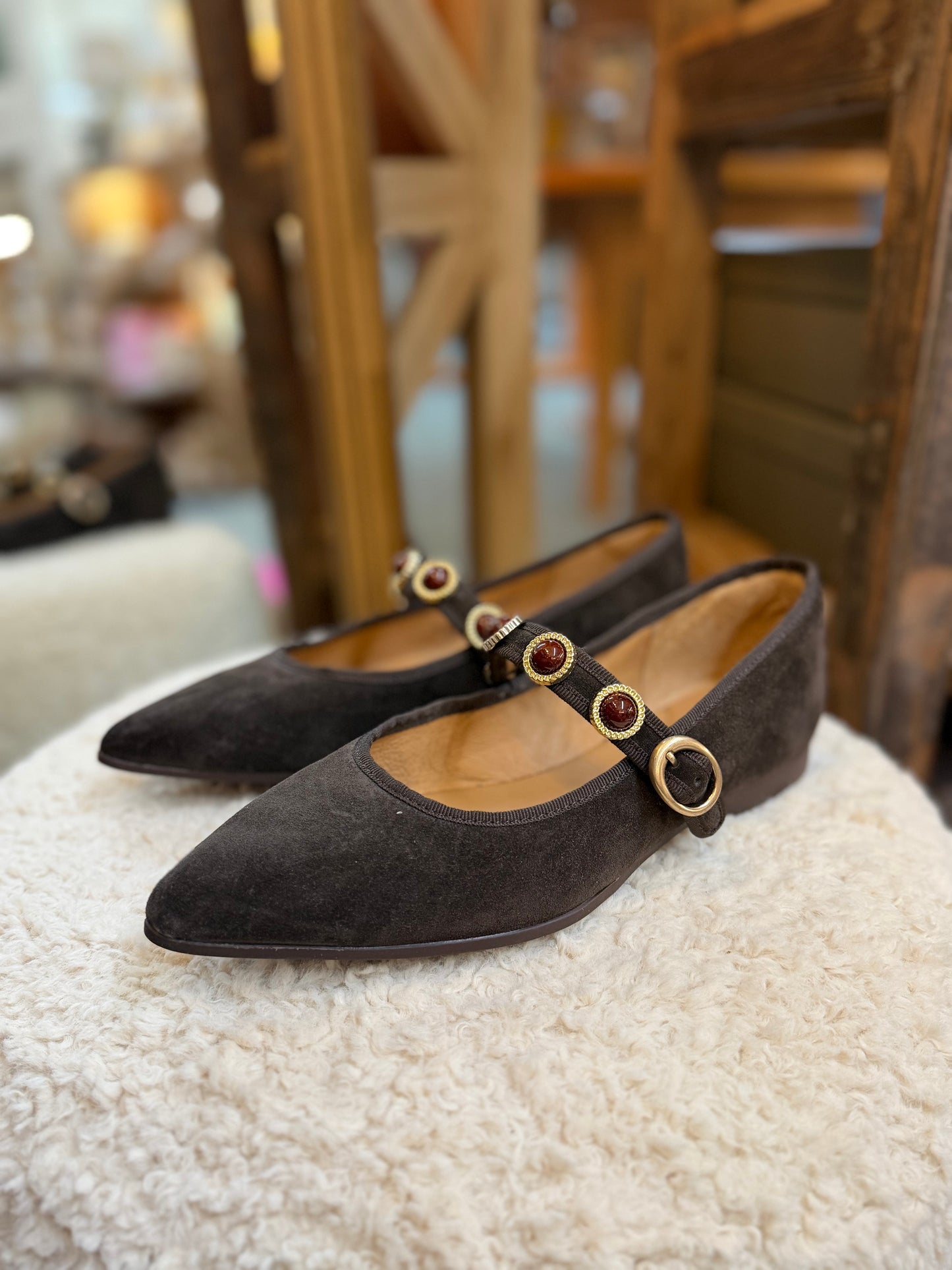 Mallory Flat
