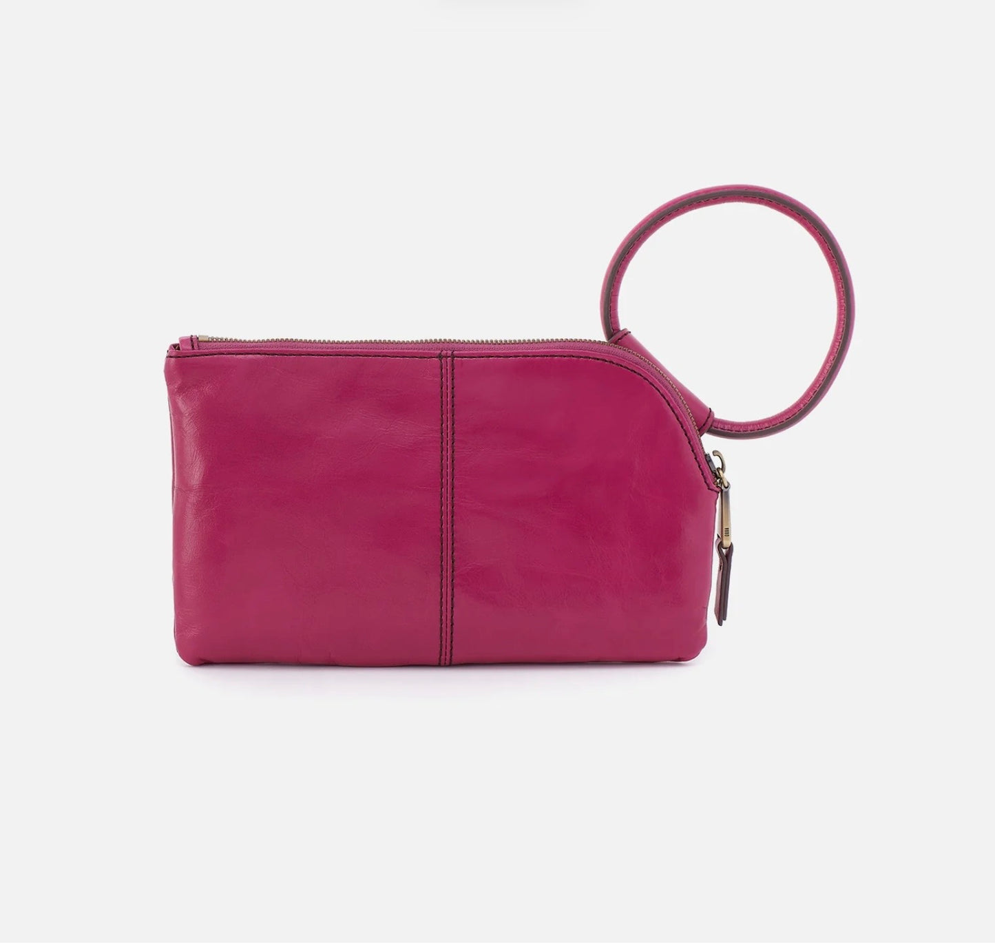 HOBO Sable Wristlet