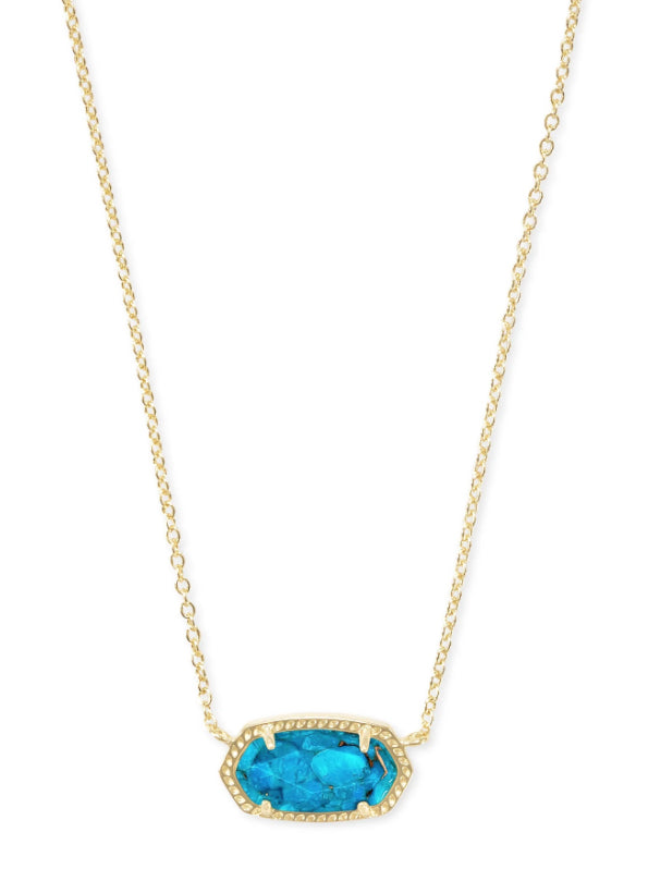 Kendra Scott Elisa Pendant