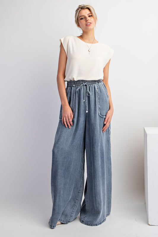 Easy Breezy Pants