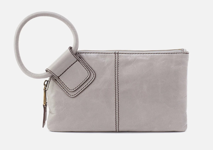 HOBO Sable Wristlet