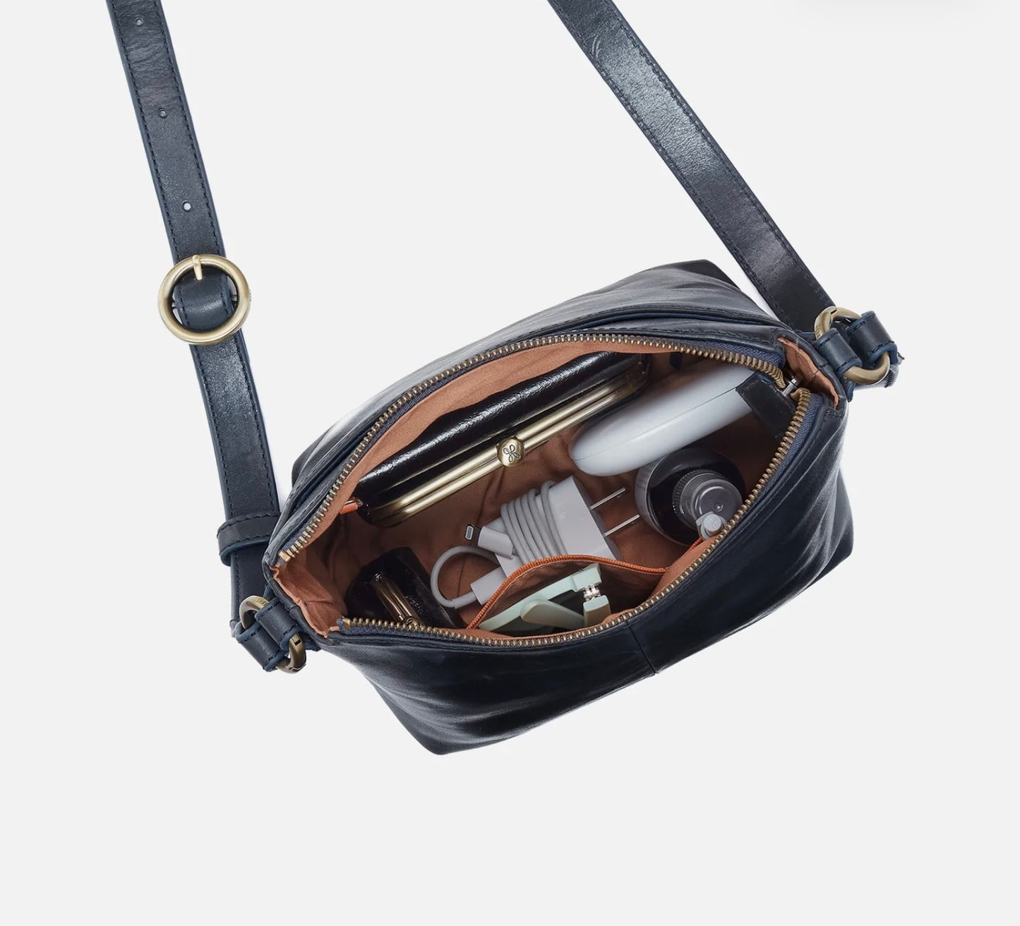 HOBO Expedition Crossbody