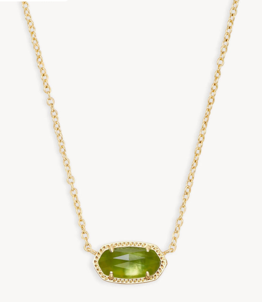 Kendra Scott Elisa Pendant