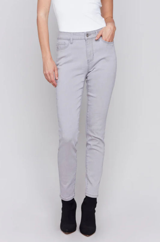 Charlie B Soft Skinny Jeans