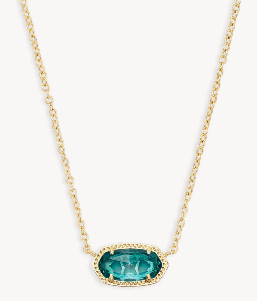 Kendra Scott Elisa Pendant