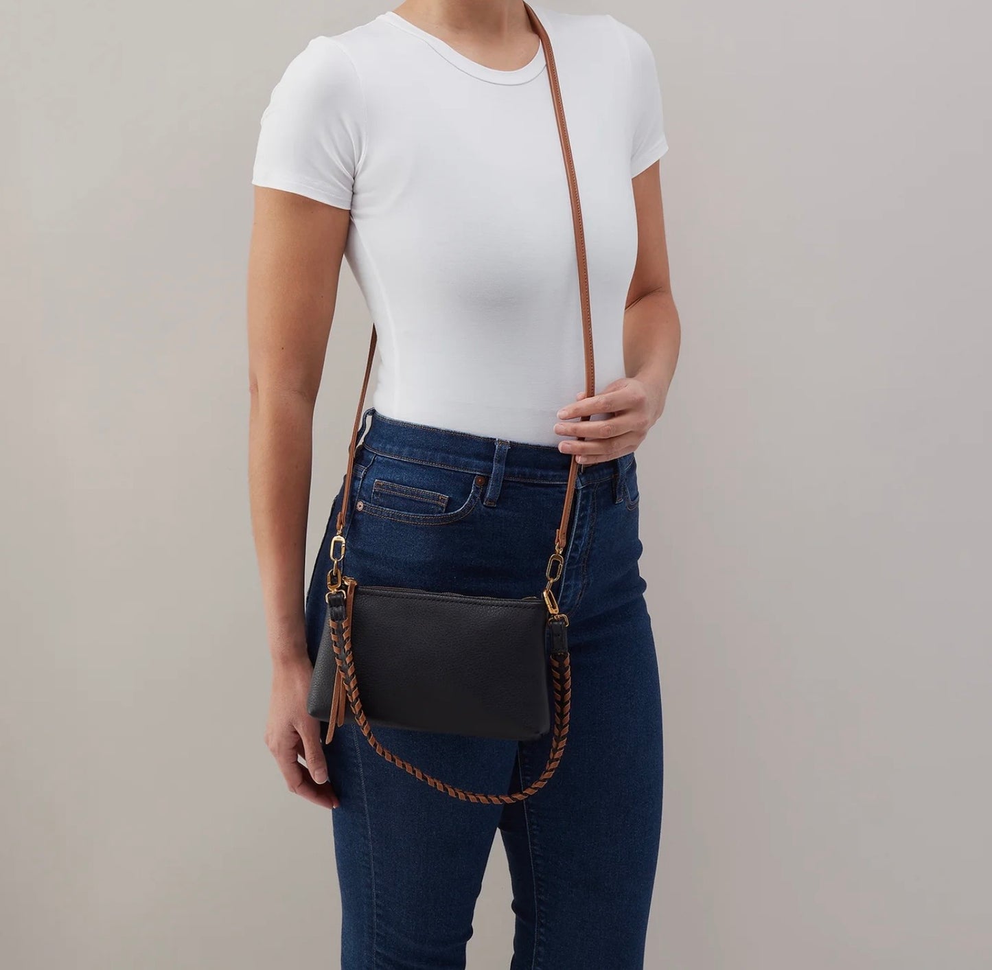 HOBO Darcy Crossbody