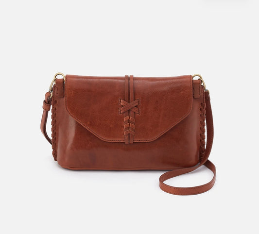 HOBO Expedition Shoulder Crossbody