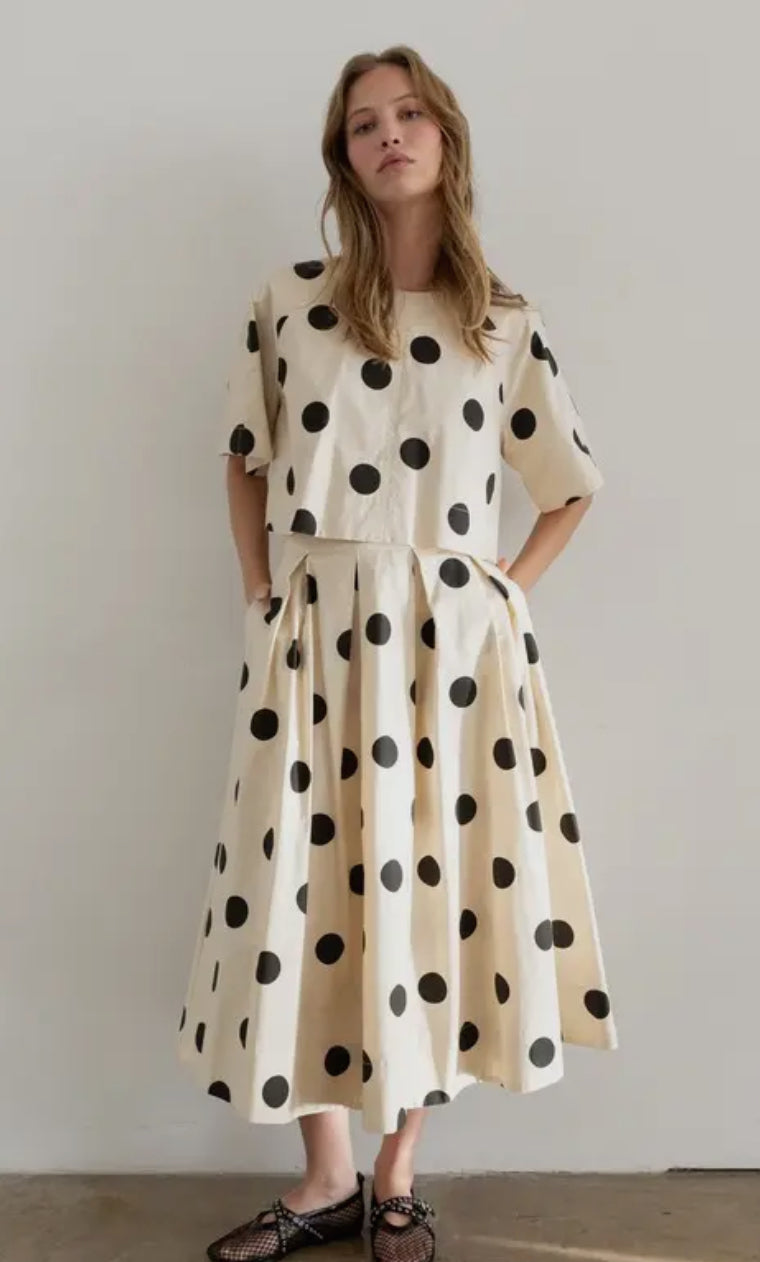 Dot Midi Set