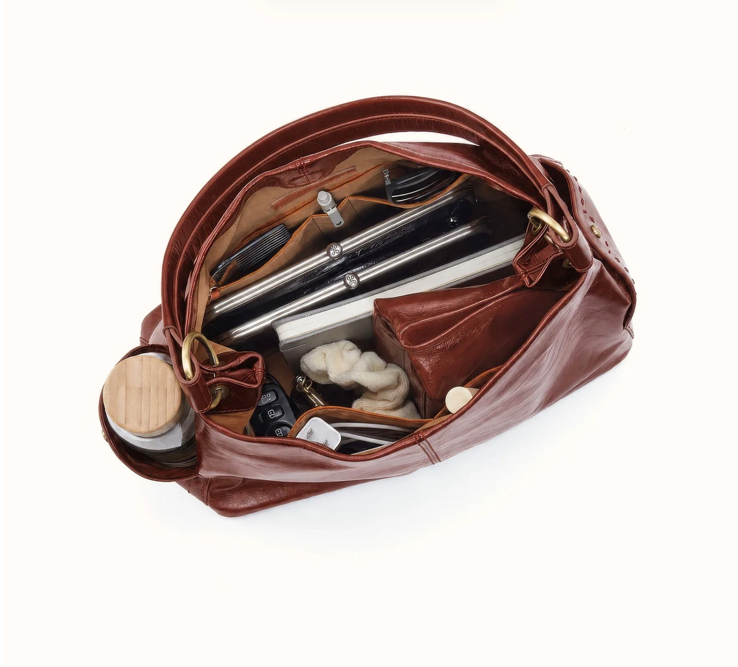 HOBO Seneca Shoulder Bag