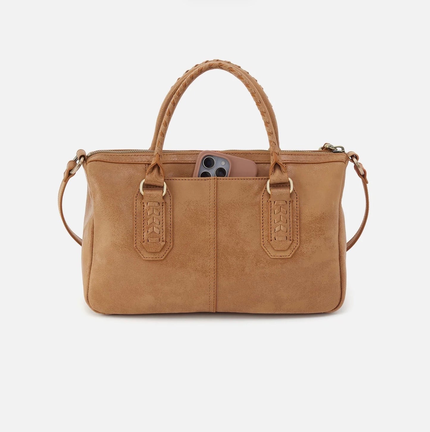 HOBO Expedition Satchel