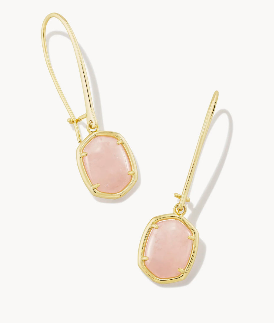 Kendra Scott Daphne Wire Drop Earrings