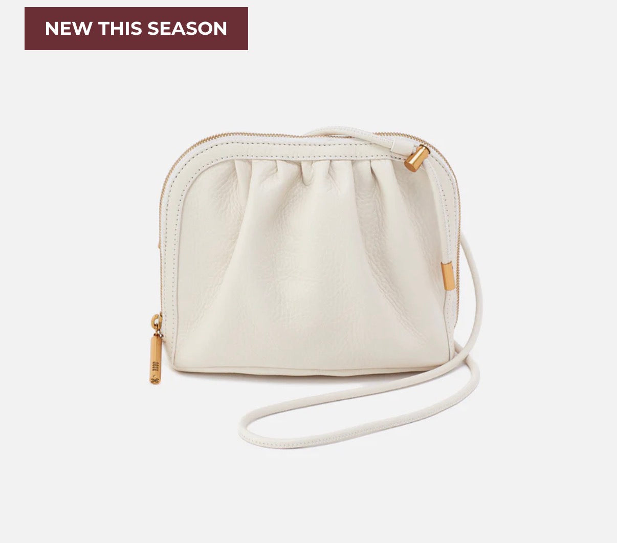 HOBO Isabelle Crossbody