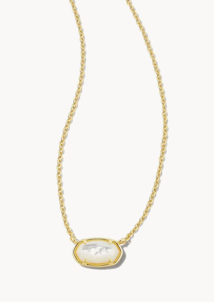 Kendra Scott Grayson Pendant Necklace