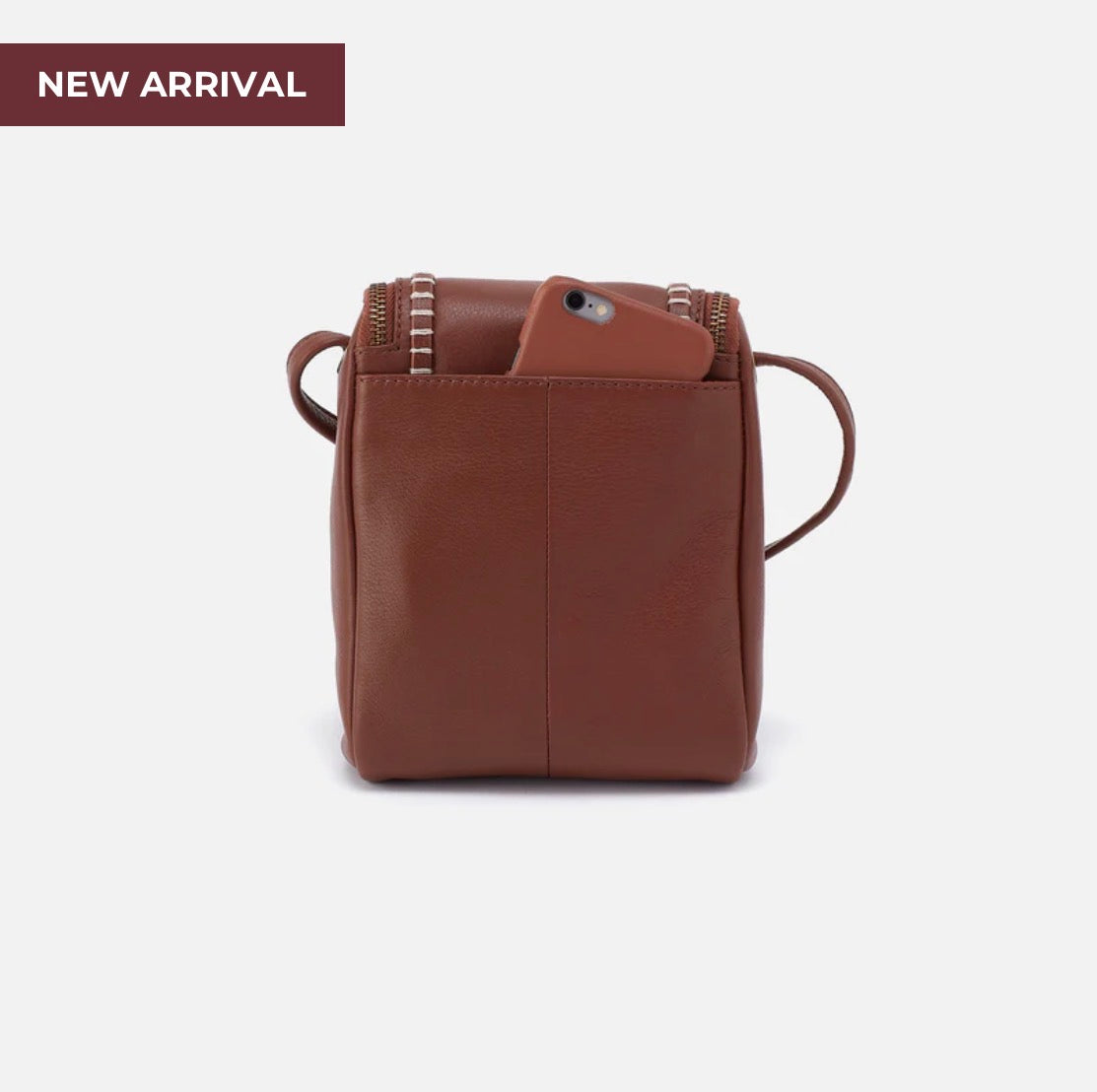 HOBO Fern Crossbody
