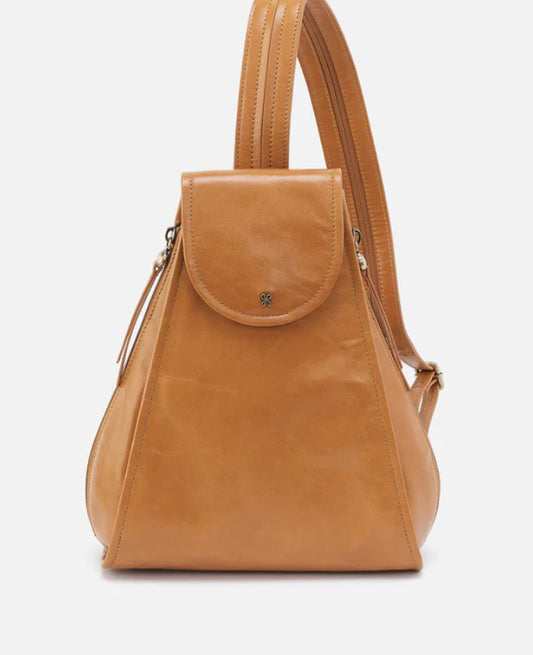 HOBO Betta Backpack/Shoulder Bag