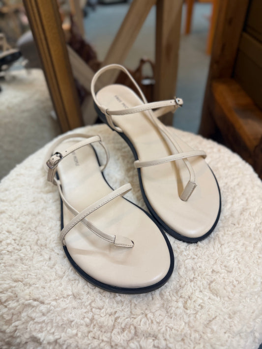 Corsica Strappy Sandal