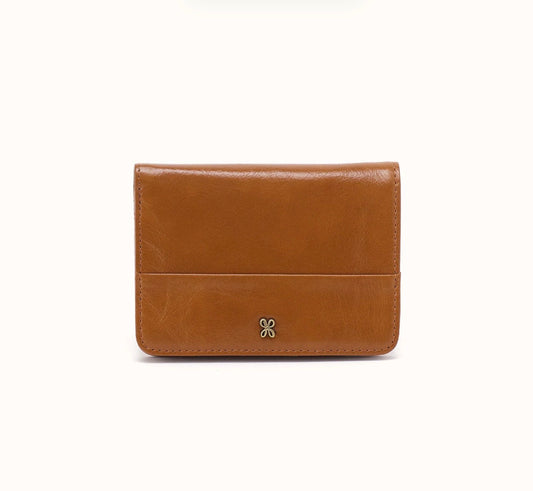 HOBO Jill Bifold Wallet