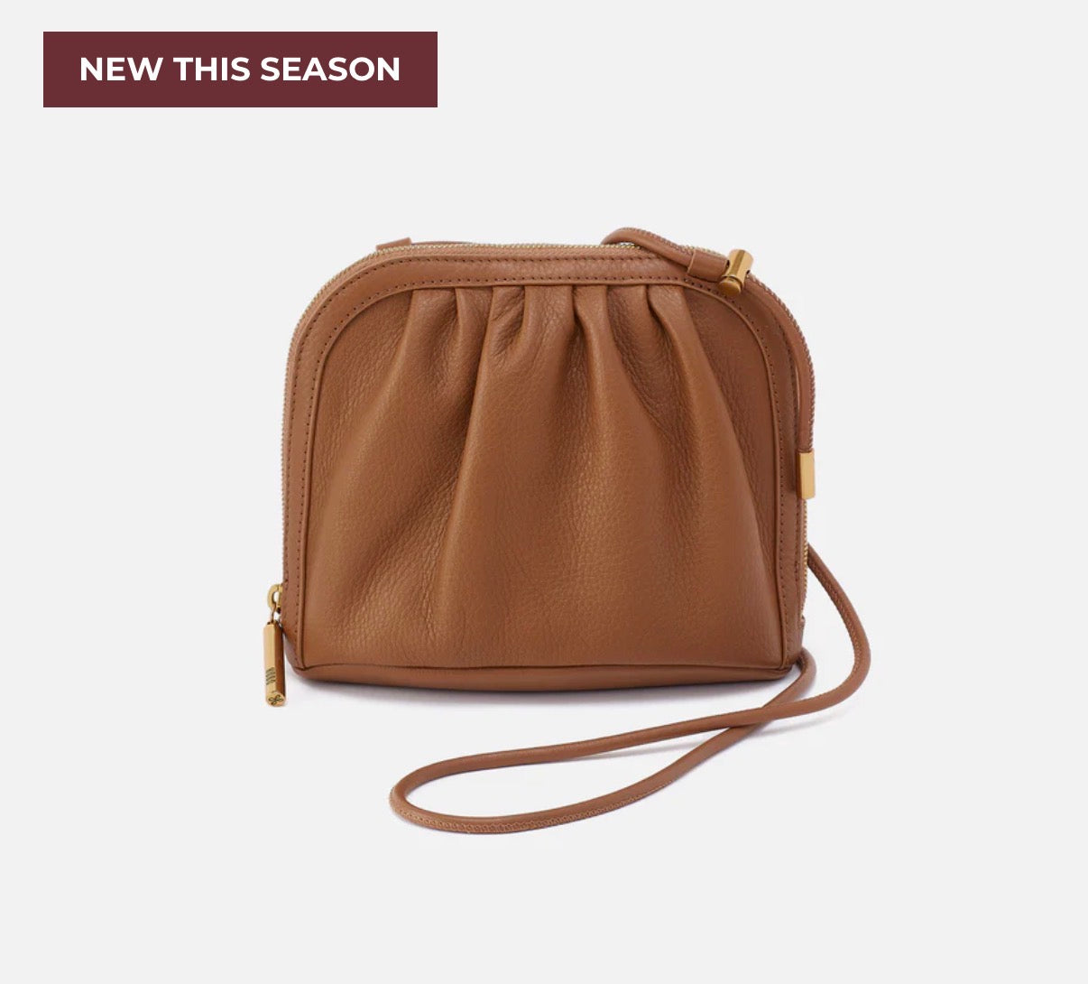 HOBO Isabelle Crossbody