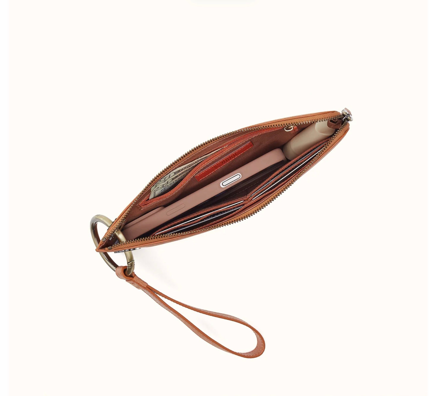 HOBO Jett Wristlet