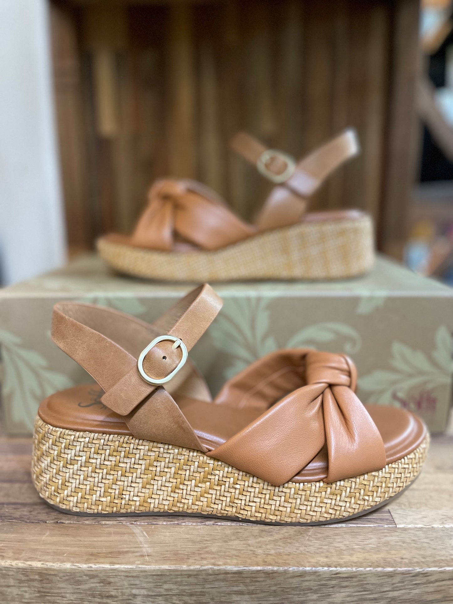 Sofft Farah Sandals