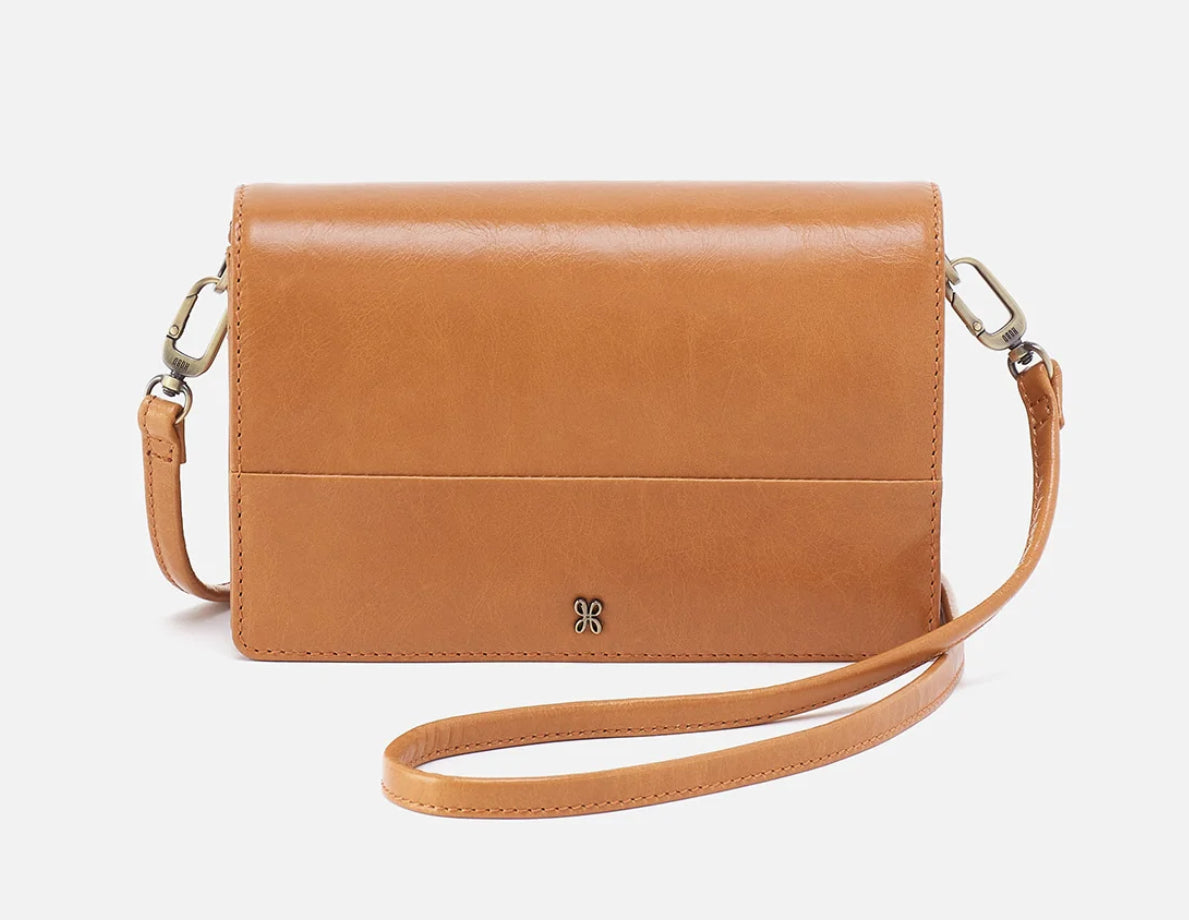 HOBO Jill Phone Crossbody