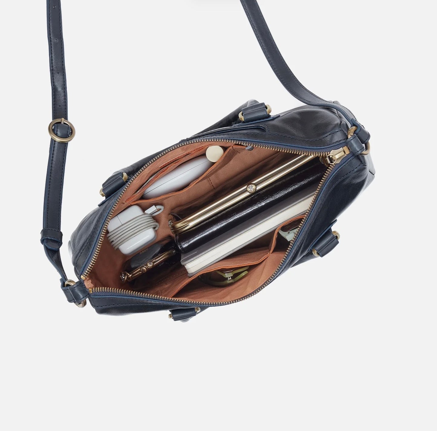 HOBO Expedition Satchel