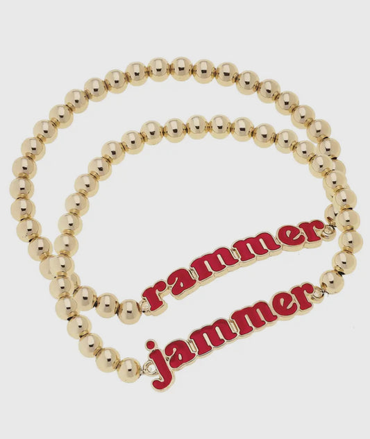 Rammer Jammer Bracelet Set