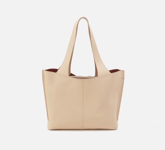 HOBO Vida Tote - Almond