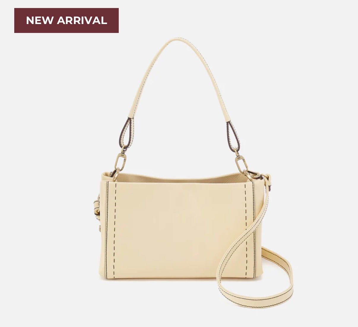 HOBO Seneca Shoulder Crossbody