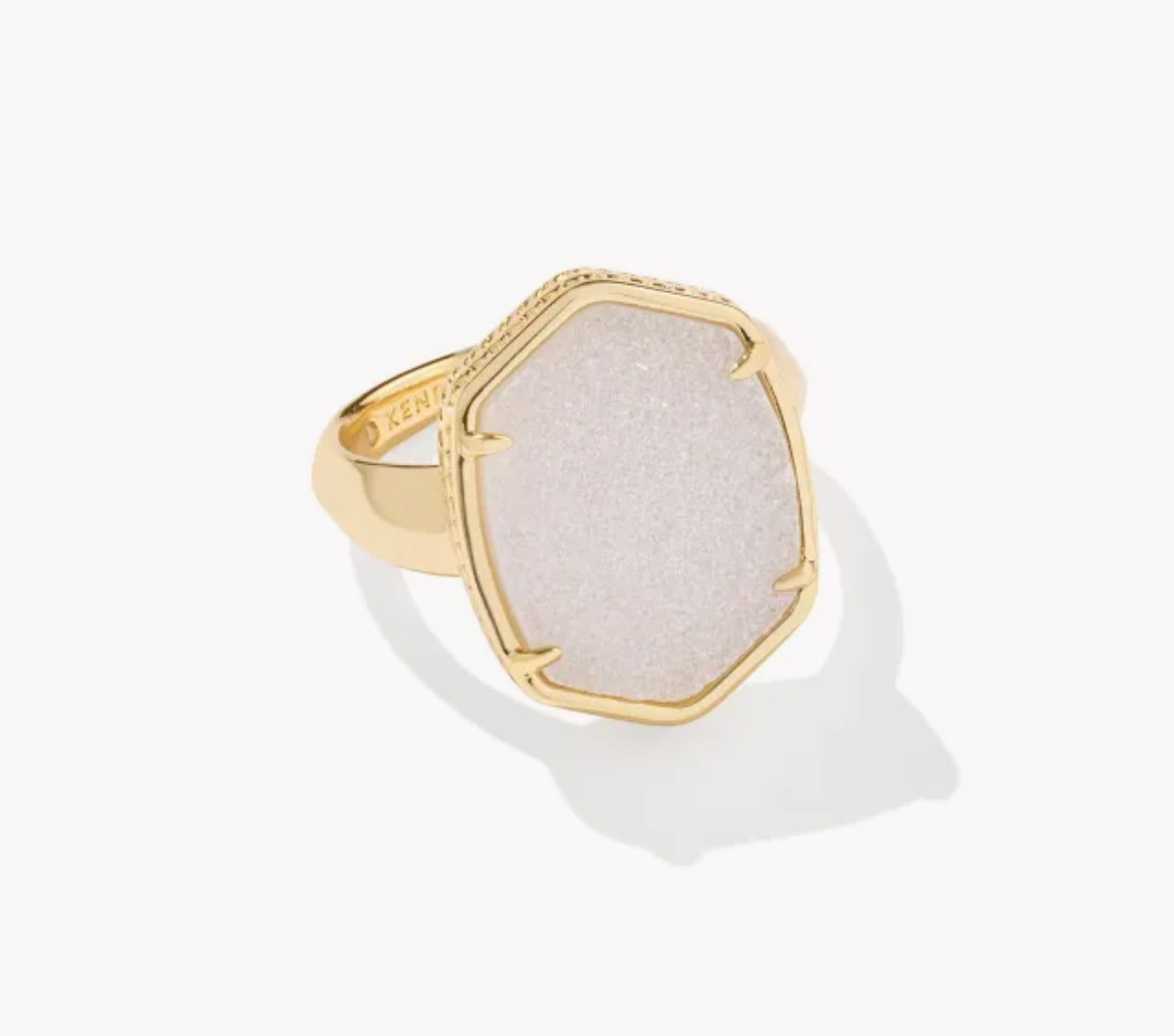 Kendra Scott Daphne Statement Ring