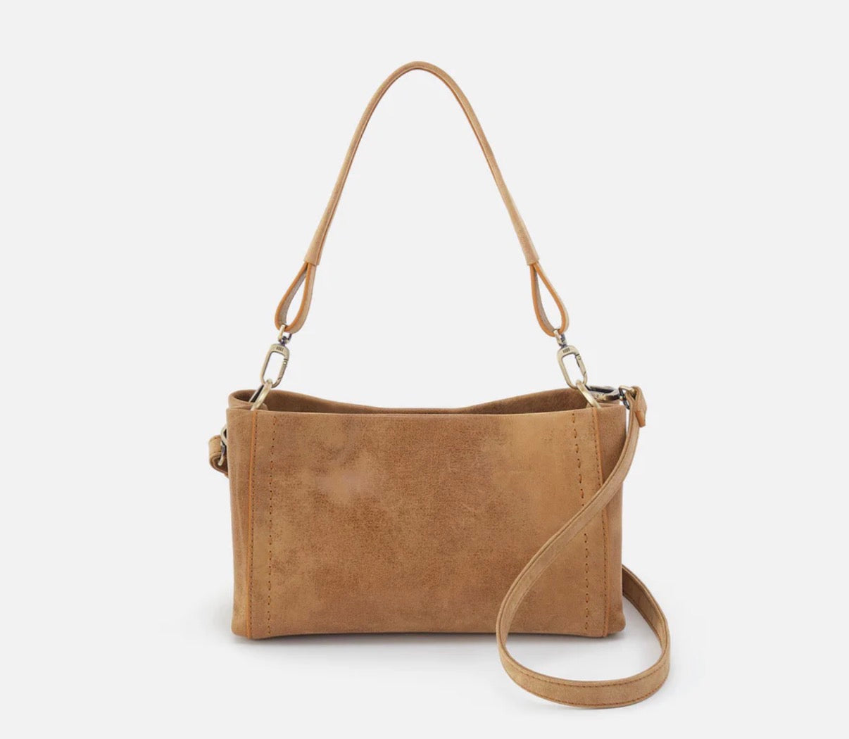 HOBO Seneca Shoulder Crossbody